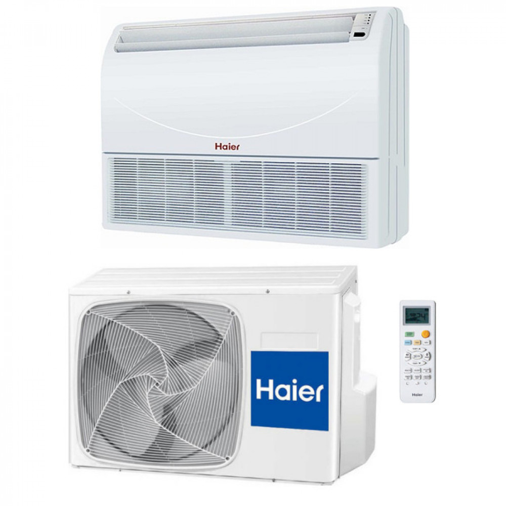 Haier s1. Напольно-потолочный кондиционер Haier ac12cs1era / 1u12bs2era мощность. Напольно-потолочный кондиционер Haier ac18cs1era / 1u18fs1era. Кондиционер Haier ac48fs1era s. Напольно-потолочный кондиционер Haier ac36es1era / 1u36hs1era.